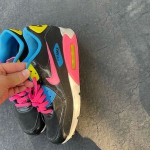 Nike air max